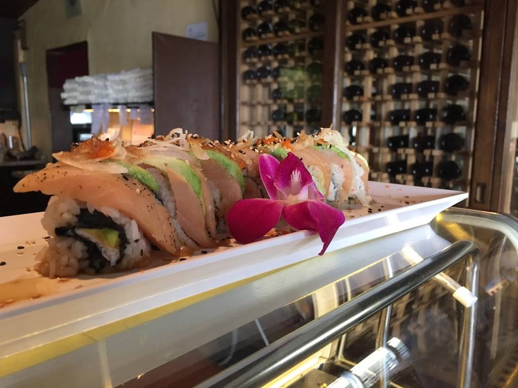 Kaito Sushi Seal Beach | restaurant | 6318, 210 Main St, Seal Beach, CA 90740, USA | 5624318877 OR +1 562-431-8877