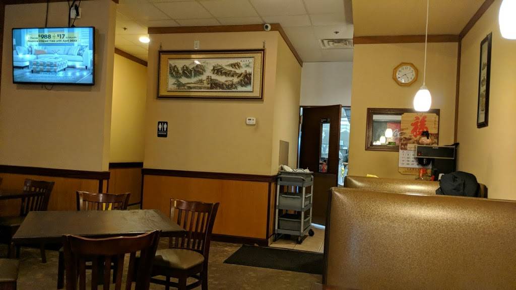 Kung Food Cafe | restaurant | 12710 W Lake Houston Pkwy, Houston, TX 77044, USA | 2814587888 OR +1 281-458-7888