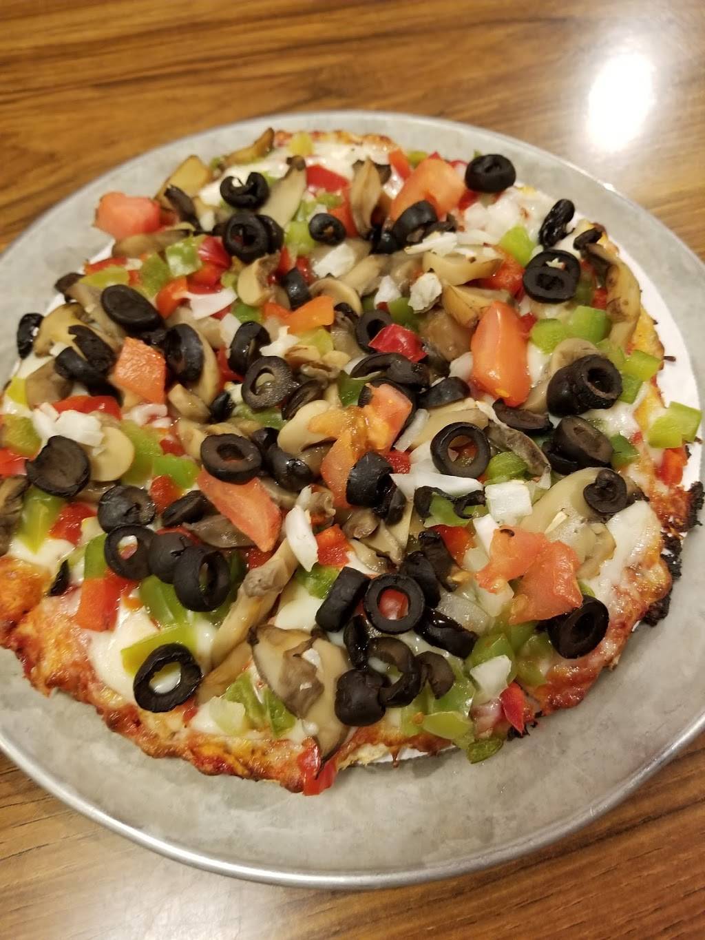 Sir Pizza | restaurant | 1916 N Main St, High Point, NC 27262, USA | 3368416434 OR +1 336-841-6434