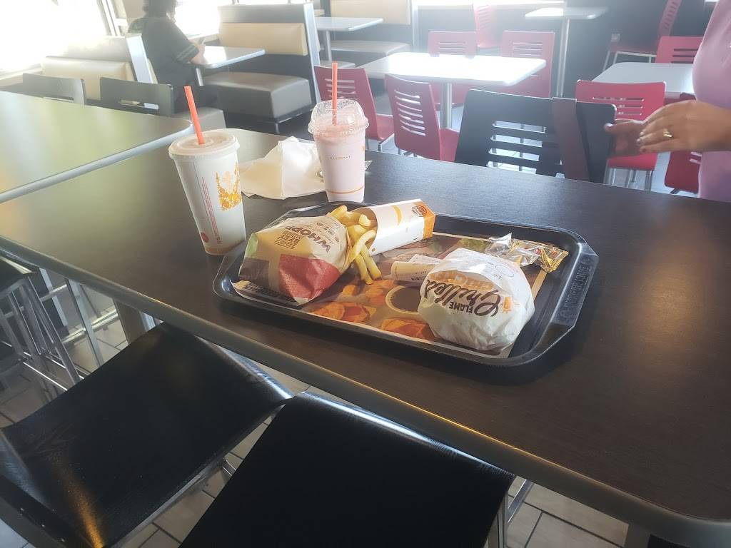 Burger King | restaurant | 815 S Congress Ave, West Palm Beach, FL 33406, USA | 5616838821 OR +1 561-683-8821