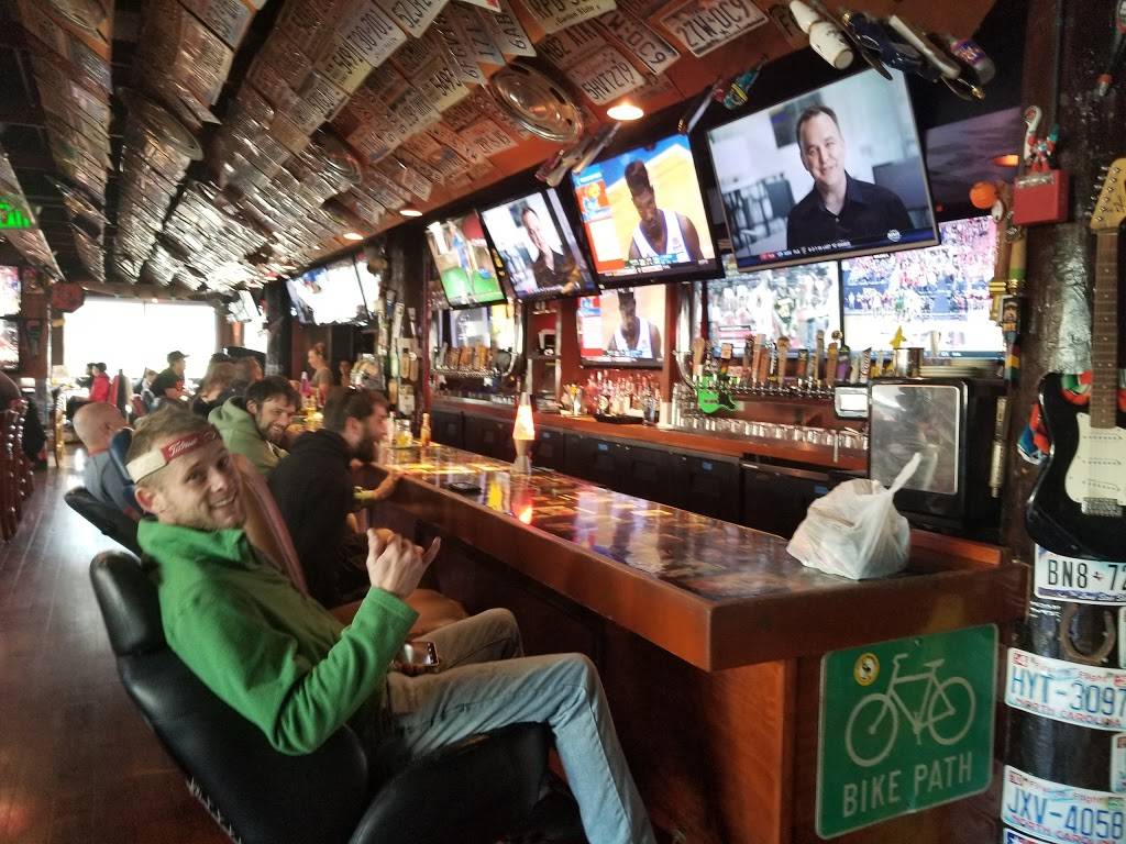 Barneys Beanery | restaurant | 100 Fishermans Wharf H, Redondo Beach, CA 90277, USA | 4242754820 OR +1 424-275-4820