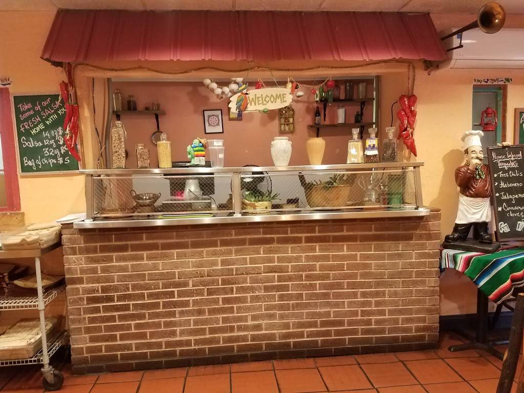 Tequila Grande | restaurant | 444 Maple Ave W, Vienna, VA 22180, USA | 7032555933 OR +1 703-255-5933