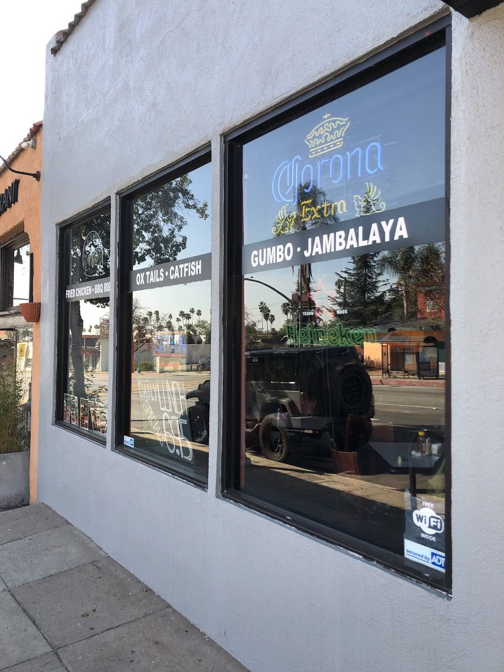 Big Mamas Rib Shack | restaurant | 1453 N Lake Ave, Pasadena, CA 91104, USA | 6267971792 OR +1 626-797-1792