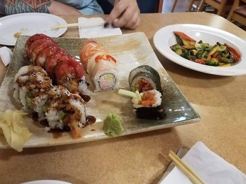 Blue Fin | restaurant | 6055 Sky Pond Dr, Loveland, CO 80538, USA | 9704617771 OR +1 970-461-7771