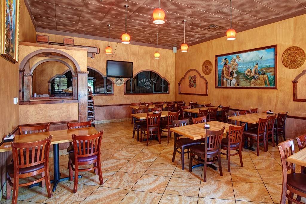 La Parrilla Mexican Grill | restaurant | 7386 Harbour Towne Pkwy #9, Suffolk, VA 23435, USA | 7573941400 OR +1 757-394-1400