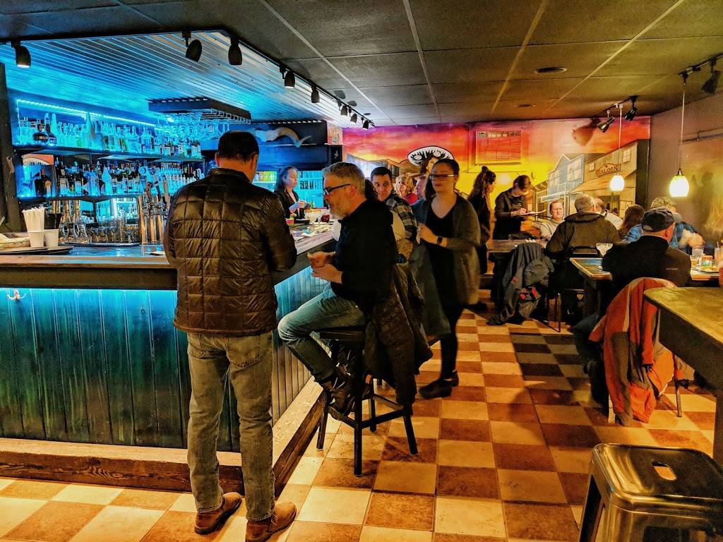 Norte Azul Cantina | restaurant | 15952 NY-22, Stephentown, NY 12168, USA | 5187330011 OR +1 518-733-0011