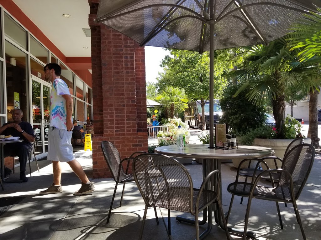 Jasons Deli | restaurant | 230 10th St NE, Atlanta, GA 30309, USA | 4048533760 OR +1 404-853-3760