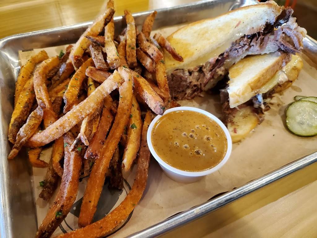 BEAST Butcher & Block | restaurant | 4156 Manchester Ave, St. Louis, MO 63110, USA | 3149446003 OR +1 314-944-6003