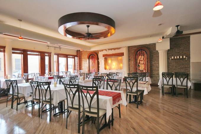 Little Bucharest Bistro | restaurant | 3661 N Elston Ave, Chicago, IL 60618, USA | 7736048500 OR +1 773-604-8500