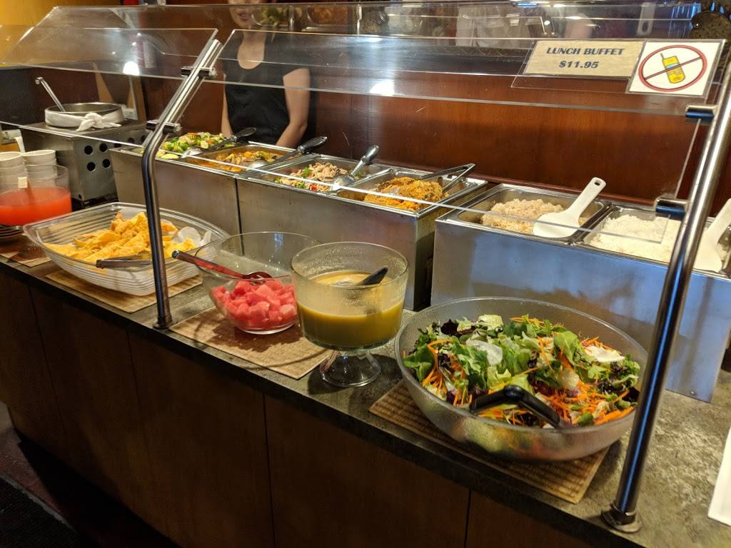 Siam House Thailand Restaurant | restaurant | 1392 SE 17th St, Fort Lauderdale, FL 33316, USA | 9547631701 OR +1 954-763-1701