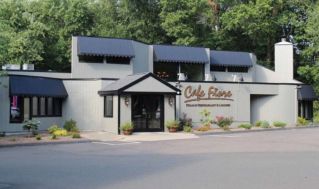 Cafe Fiore | restaurant | 420 E Main St, Branford, CT 06405, USA | 2032084690 OR +1 203-208-4690