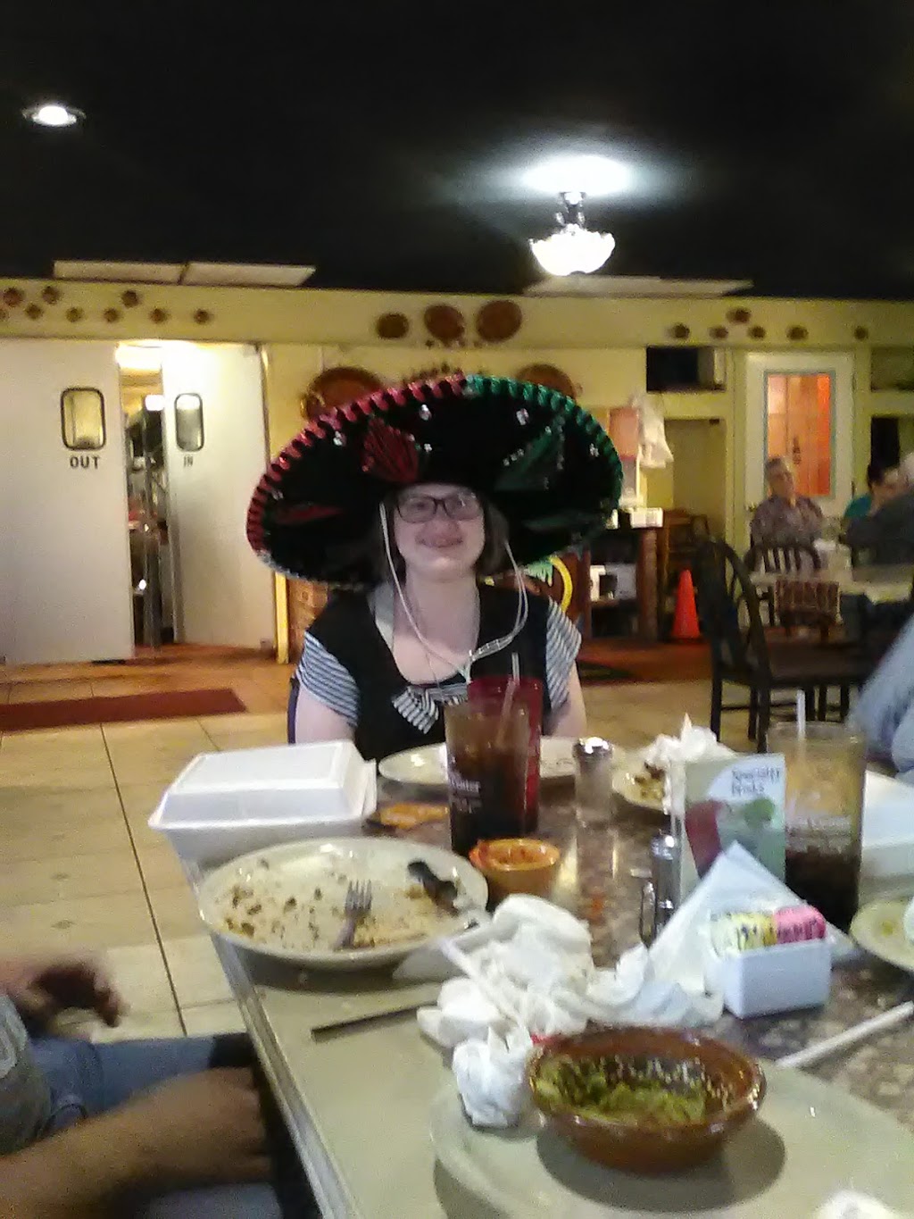 Poblanos Mexican Cafe | restaurant | 1624 S 4th St, Nashville, AR 71852, USA | 8704519468 OR +1 870-451-9468