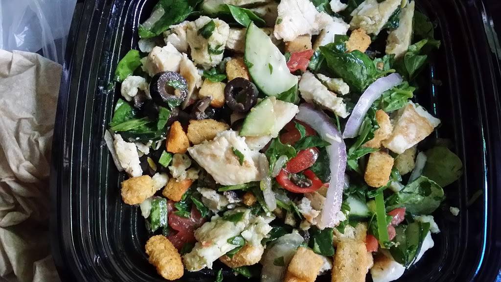 Subway Restaurants | restaurant | 25902 The Old Rd c, Valencia, CA 91381, USA | 6612846095 OR +1 661-284-6095