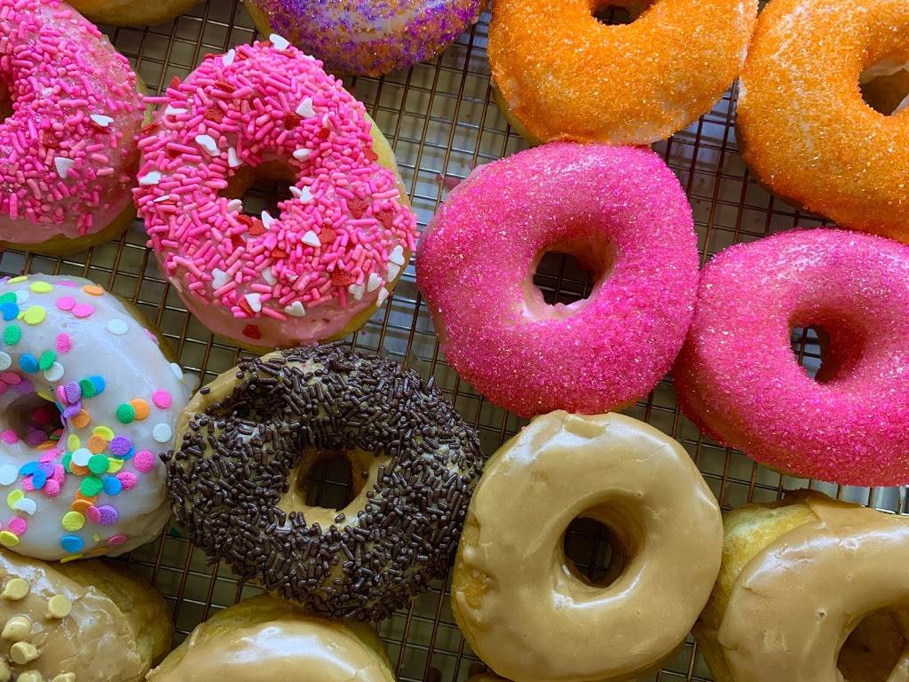 Munchies Donuts & Brunch | bakery | 2836 W University Blvd ste 126, Durant, OK 74701, USA | 5809209190 OR +1 580-920-9190