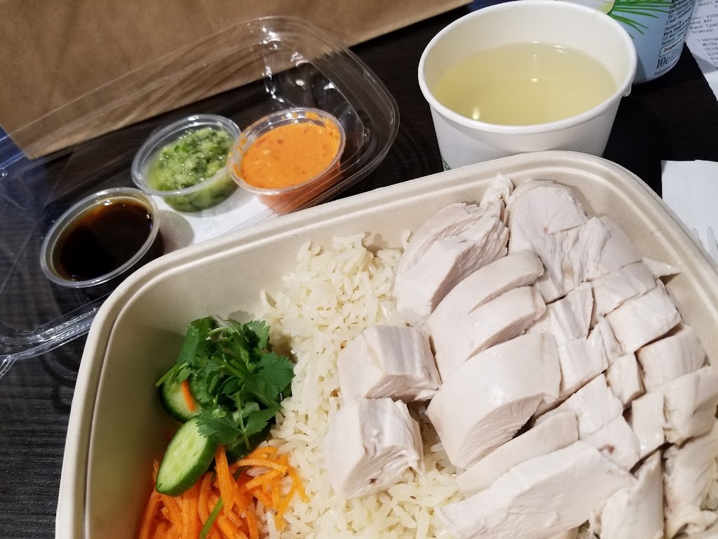 Chicken Meets Rice (Fremont) | restaurant | 46551 Mission Blvd UNIT 101, Fremont, CA 94539, USA | 5105560280 OR +1 510-556-0280