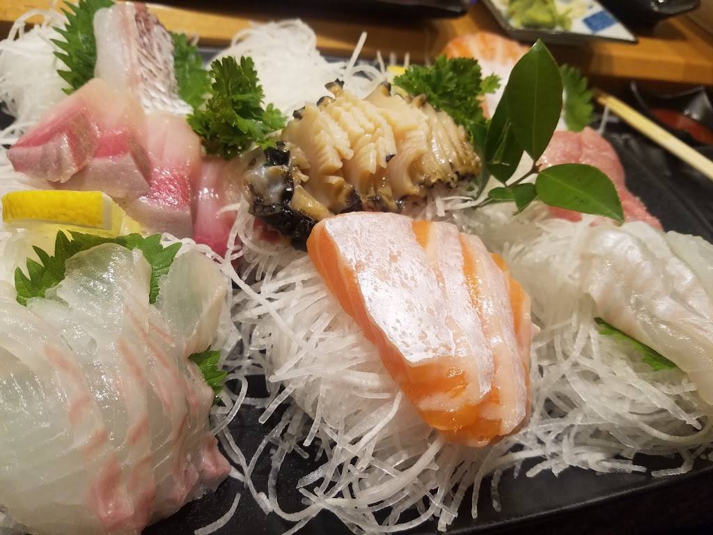 Miyabi Sushi Restaurant | restaurant | 3785, 16008 S Western Ave, Gardena, CA 90247, USA | 3103275245 OR +1 310-327-5245