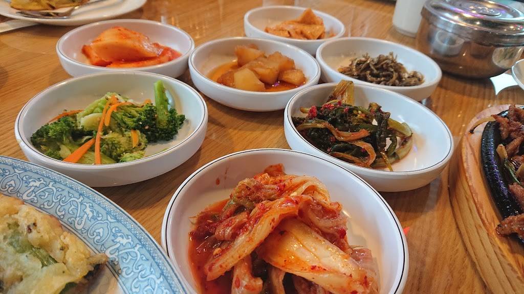 Jinmi Korean Restaurant | restaurant | 4505 Spenard Rd suite a, Anchorage, AK 99517, USA | 9078684900 OR +1 907-868-4900