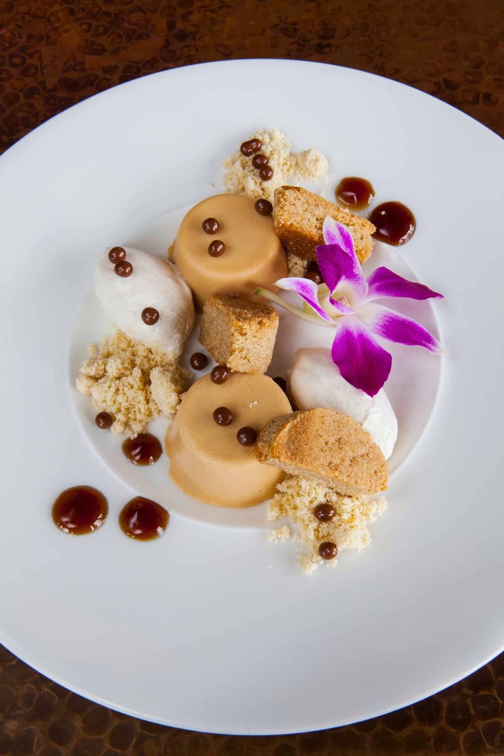 Atlantic Room | restaurant | 1002 Ocean Course Dr, Kiawah Island, SC 29455, USA | 8432664085 OR +1 843-266-4085