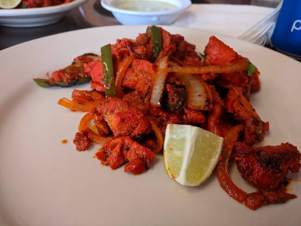 Tandoori Restaurant | restaurant | 9344 Ballard Rd, Des Plaines, IL 60016, USA | 8478246550 OR +1 847-824-6550