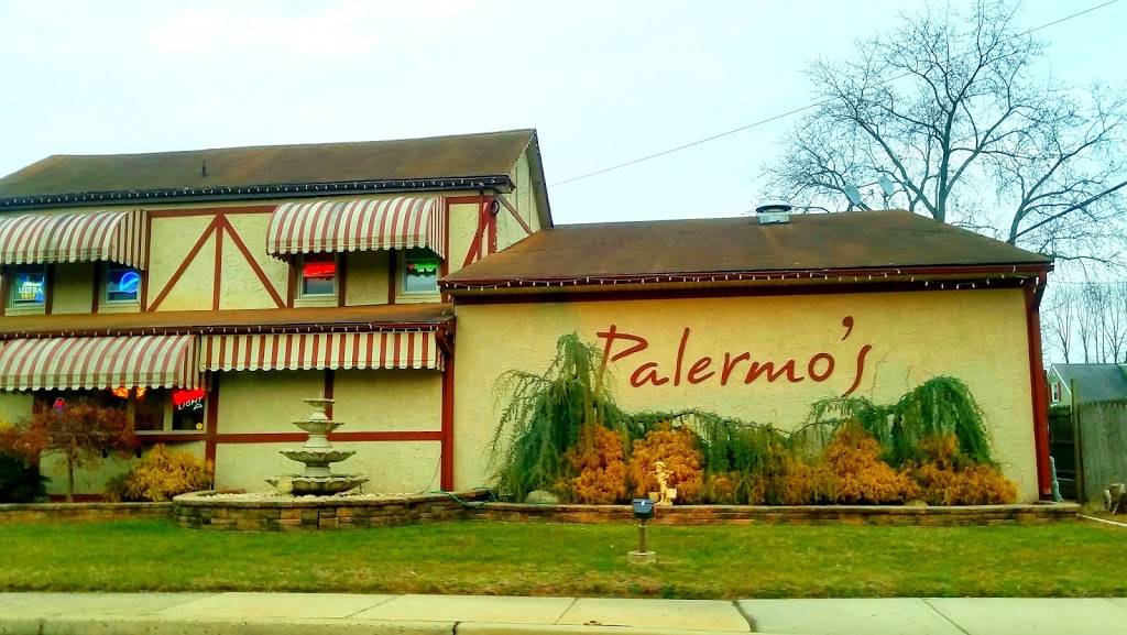 Palermos of Hamilton | meal delivery | 310 Klockner Rd, Hamilton Township, NJ 08619, USA | 6098387979 OR +1 609-838-7979