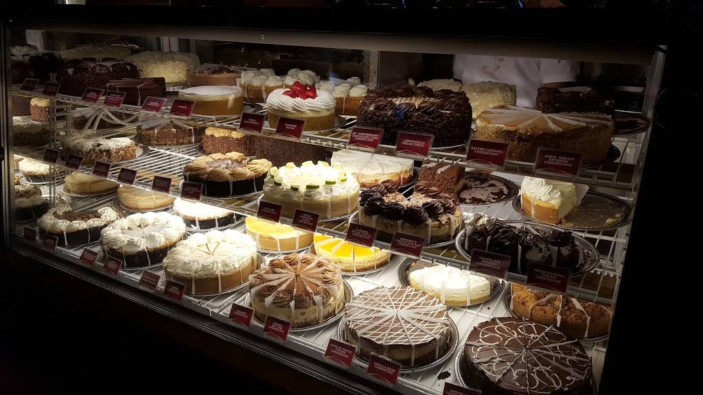 The Cheesecake Factory | restaurant | 781 Brandon Town Center Dr, Brandon, FL 33511, USA | 8135715599 OR +1 813-571-5599