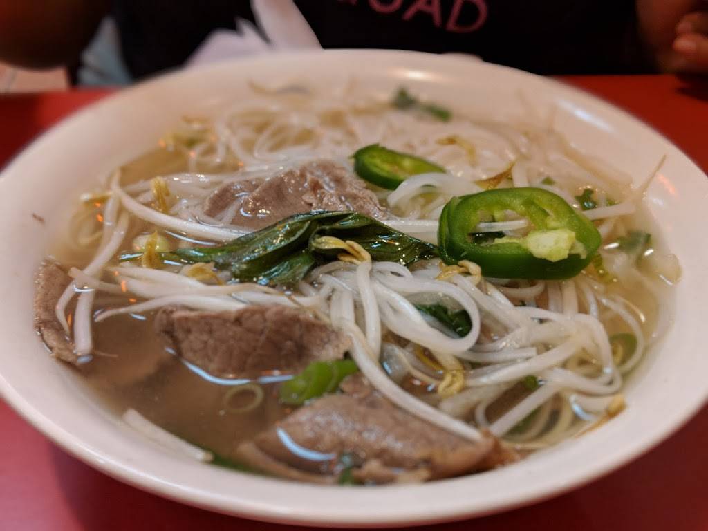 Pho VN One | restaurant | 11000 Baltimore Ave #105, Beltsville, MD 20705, USA | 3019313302 OR +1 301-931-3302