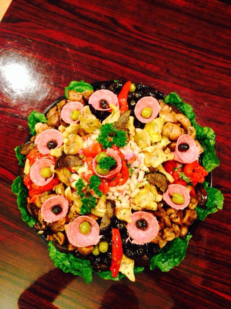 Marinos Pizzeria & Restaurant | meal delivery | 305 Parsippany Rd, Parsippany, NJ 07054, USA | 9735811400 OR +1 973-581-1400