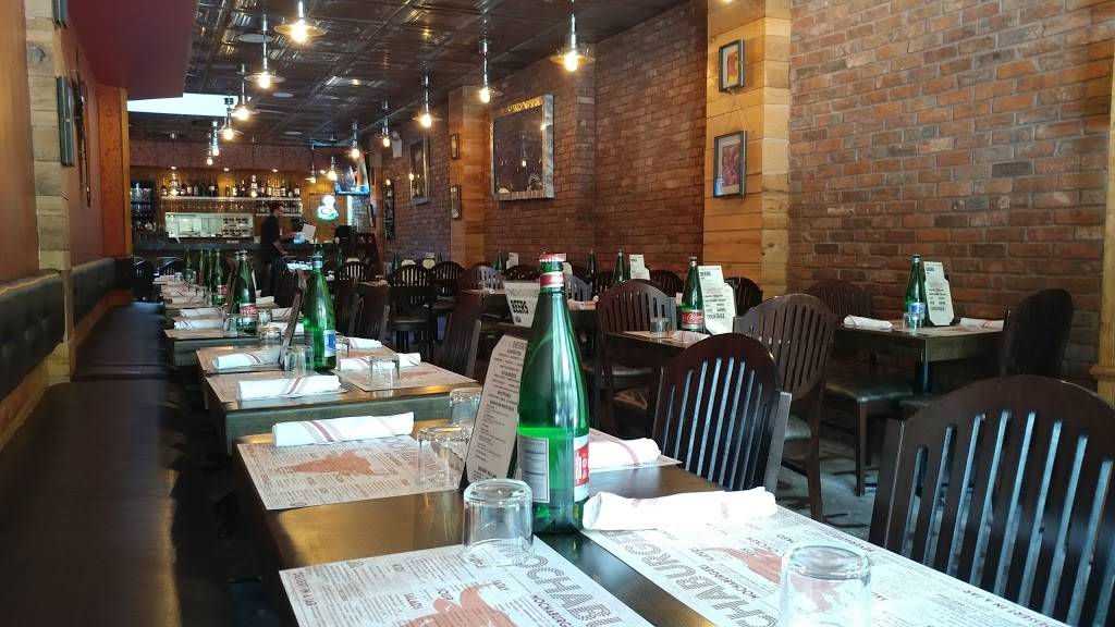 Mocha Burger | restaurant | 496 LaGuardia Pl, New York, NY 10012, USA | 2129823800 OR +1 212-982-3800