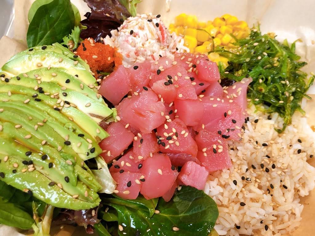 PokiYaki | restaurant | 3823 S Staples St, Corpus Christi, TX 78411, USA | 3613340721 OR +1 361-334-0721