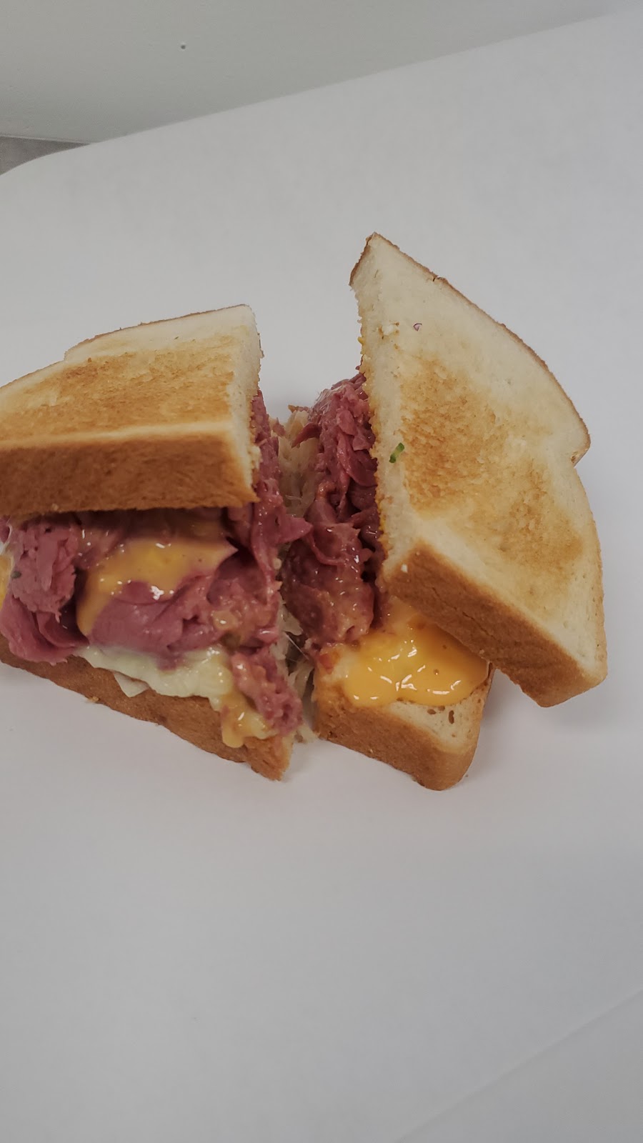 Unbeatable Eatables | restaurant | 318 Ridge Rd, Munster, IN 46321, USA | 2195139112 OR +1 219-513-9112