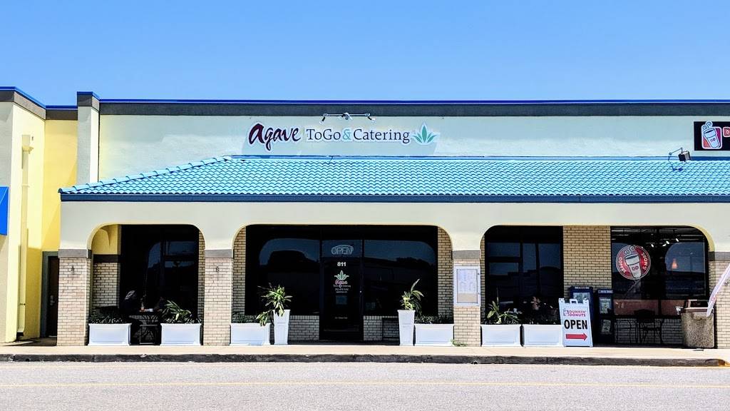Agave Roja | restaurant | 807 Ocean Trail B, Corolla, NC 27927, USA | 2524530446 OR +1 252-453-0446