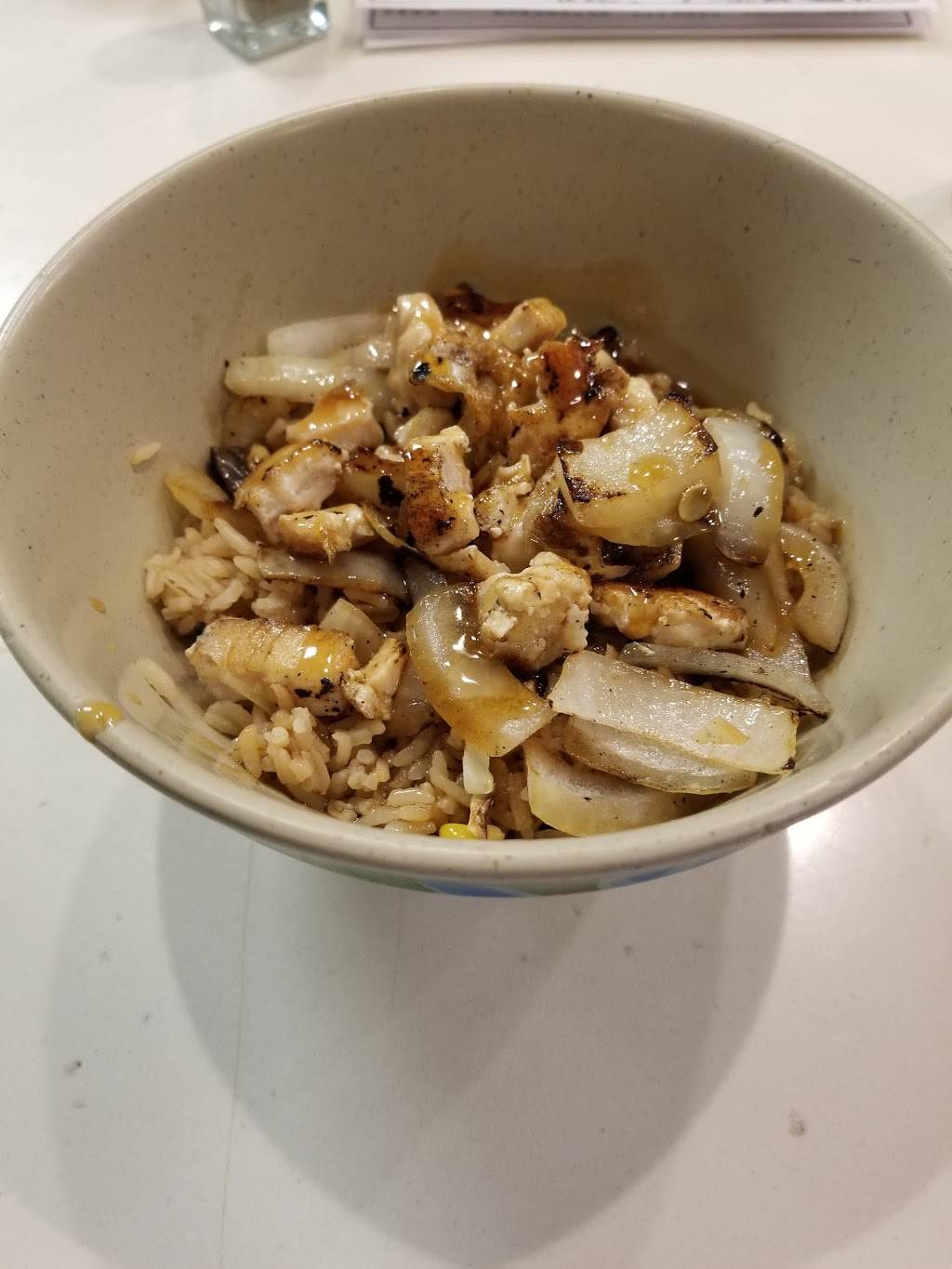 Fuji Teppanyaki Restaurant | restaurant | 97 Sea Island Pkwy #202, Beaufort, SC 29907, USA | 8435242662 OR +1 843-524-2662