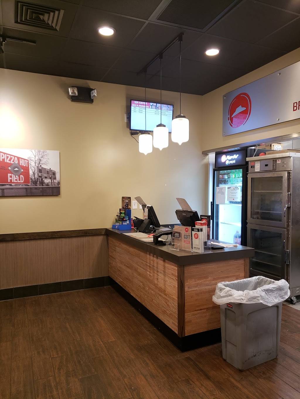 Pizza Hut | restaurant | 1152 Texas Ave, Bridge City, TX 77611, USA | 4097383264 OR +1 409-738-3264