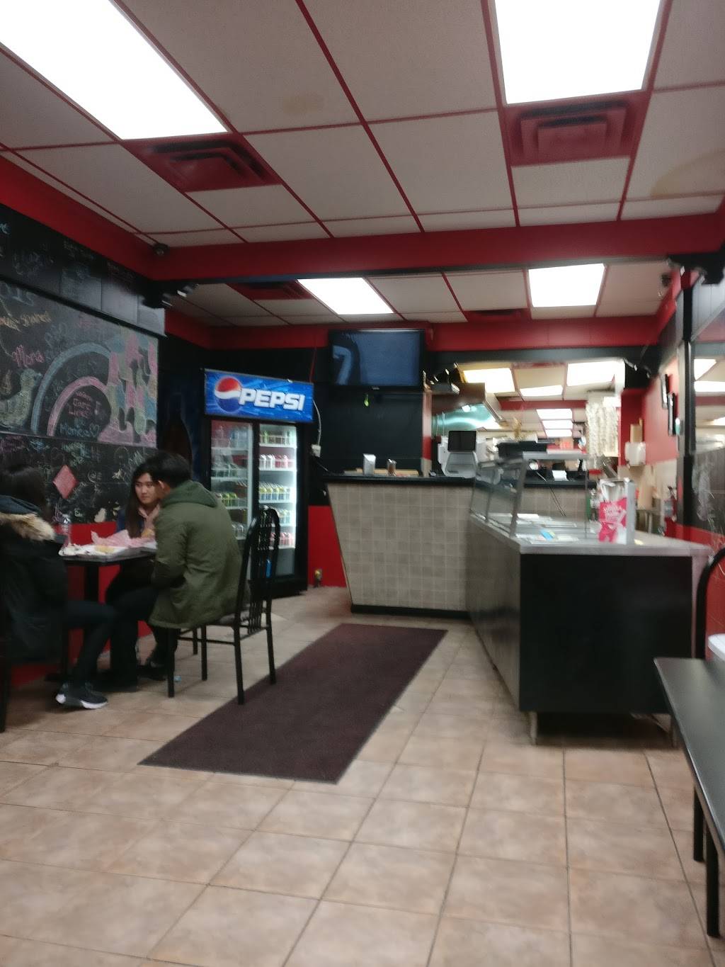 La Monas | meal delivery | 1210 King St W, Toronto, ON M6K 1G4, Canada | 4165881777 OR +1 416-588-1777