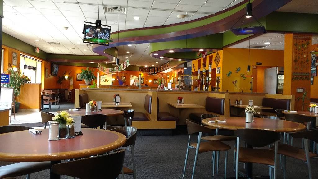 El Mariachi Mexican Restaurant | restaurant | 31150 Novi Rd, Novi, MI 48377, USA | 2489266180 OR +1 248-926-6180