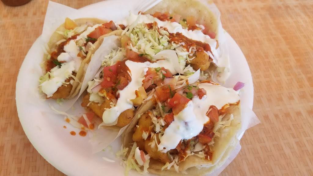 Tacos Ensenada | restaurant | 5161 Pomona Blvd, East Los Angeles, CA 90022, USA | 3239809737 OR +1 323-980-9737