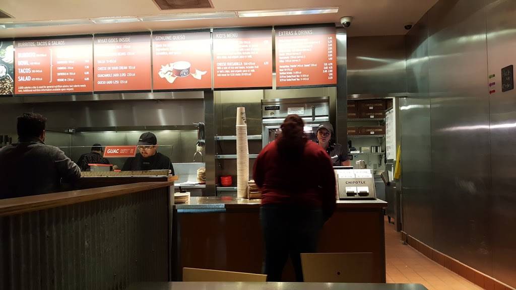 Chipotle Mexican Grill | restaurant | 8227 TX-151 #105, San Antonio, TX 78245, USA | 2105210672 OR +1 210-521-0672