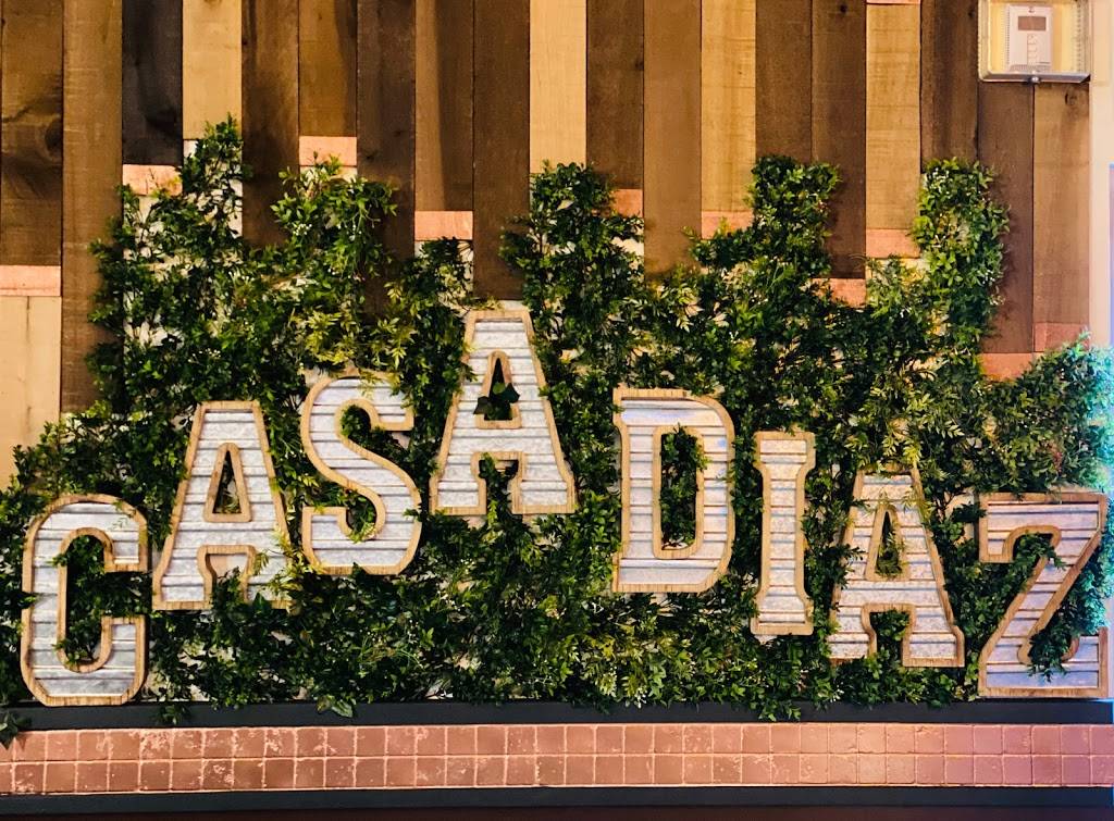 Casa Diaz Mexican Restaurant | restaurant | 7041 Schaefer Ave Suite AB, Chino, CA 91710, USA | 9095173779 OR +1 909-517-3779