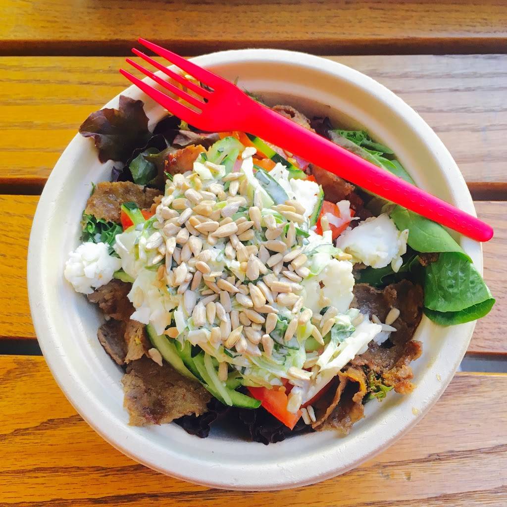 SpireWorks | restaurant | 1061 Broxton Ave, Los Angeles, CA 90024, USA | 4242206299 OR +1 424-220-6299