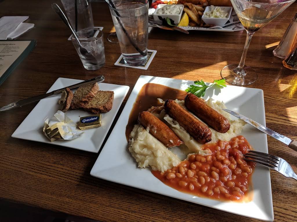 Buskers | restaurant | 178 Thames St, Newport, RI 02840, USA | 4018465856 OR +1 401-846-5856