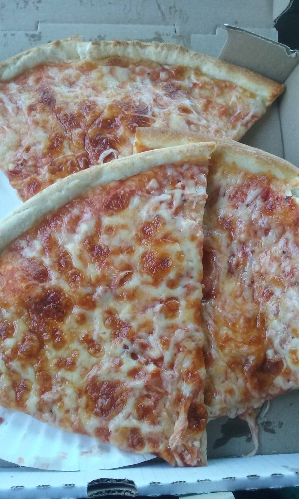 Broadways Best Pizza | meal delivery | 483 E Broadway, Boston, MA 02127, USA | 6172681228 OR +1 617-268-1228