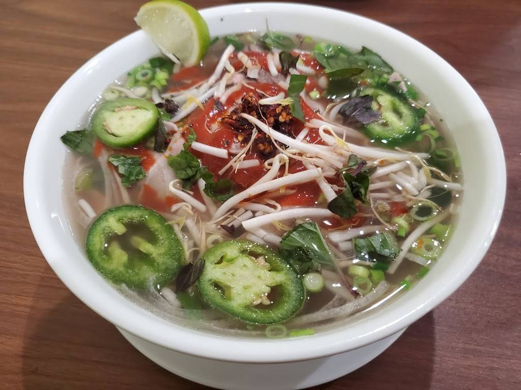 Pho VN | restaurant | 1187 N Willow Ave, Clovis, CA 93611, USA | 5593248677 OR +1 559-324-8677