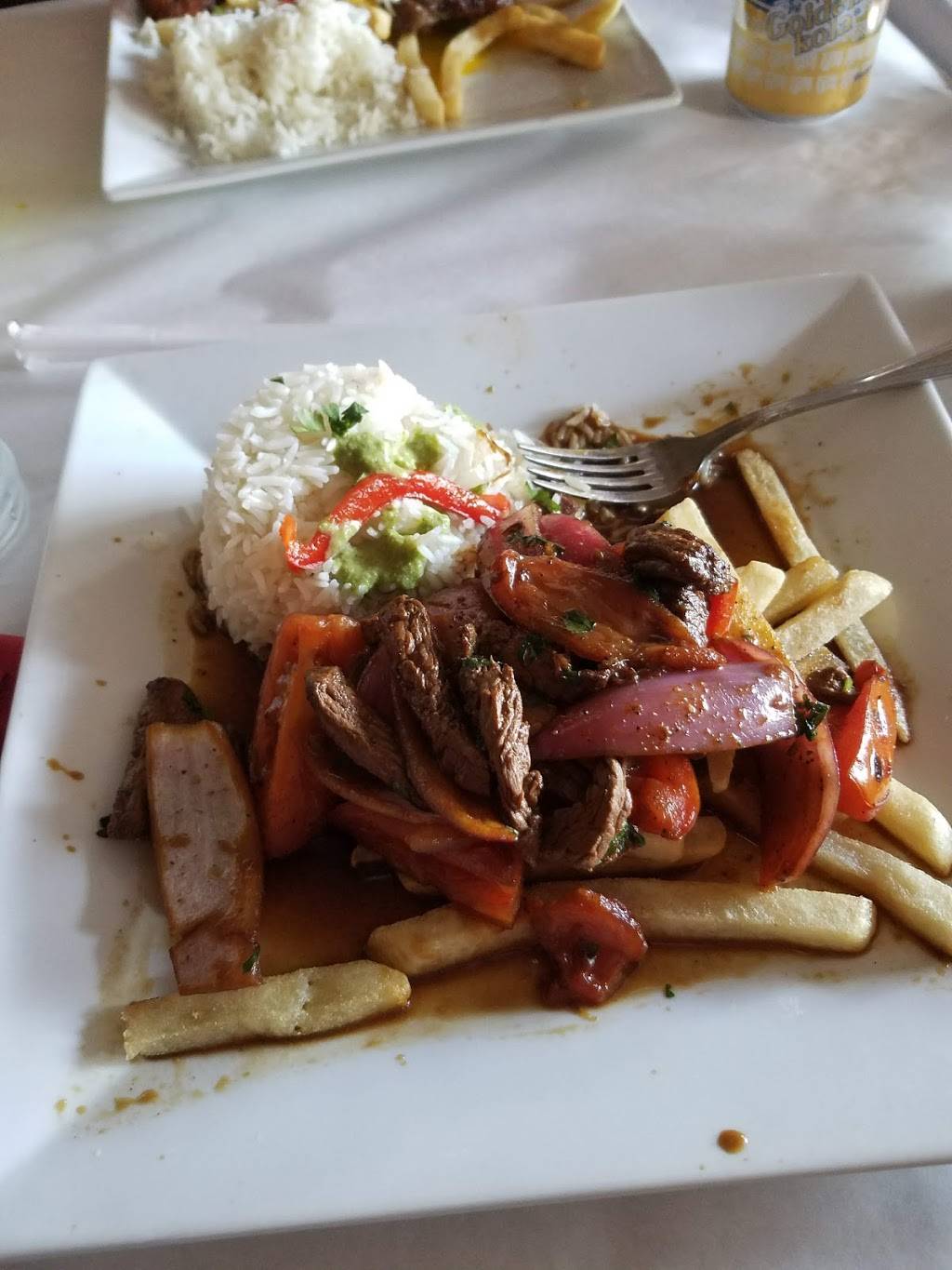 El Rico Pollo | restaurant | 2013 Diners Ct, San Bernardino, CA 92408, USA | 9098900539 OR +1 909-890-0539