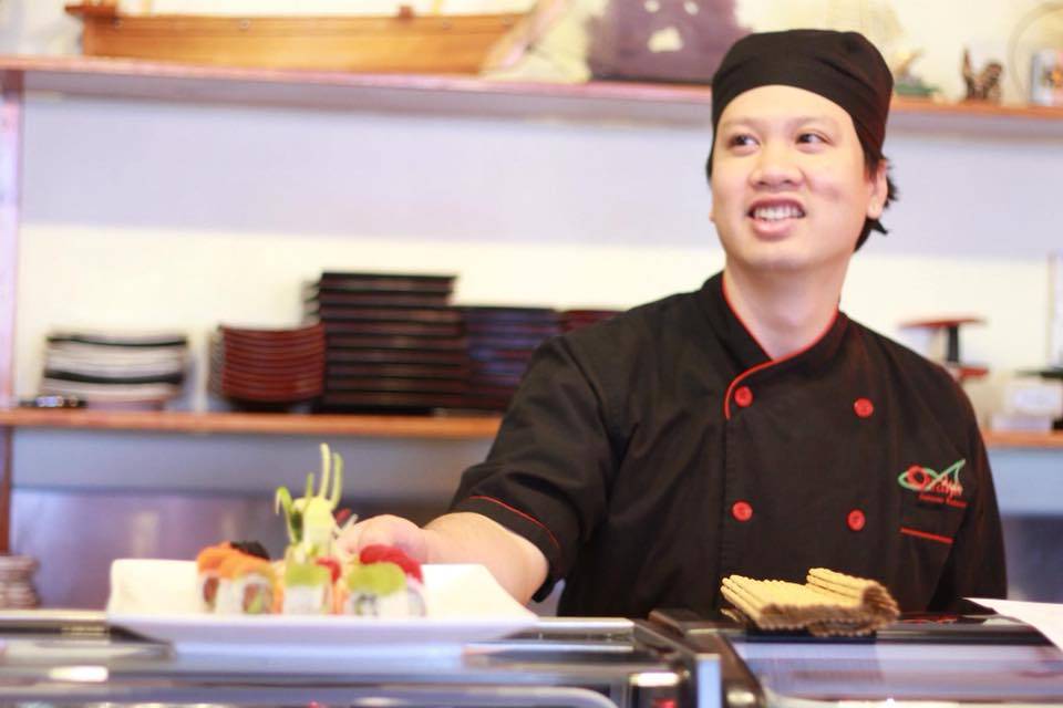 Osaka | Japanese Restaurant | restaurant | 4323 Lakeland Dr, Flowood, MS 39232, USA | 6019367000 OR +1 601-936-7000