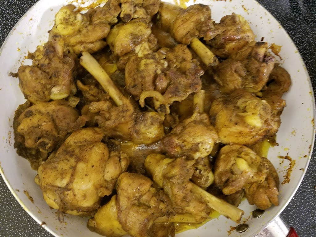 Island Special Vibez | restaurant | 2739 W 5th St Suite A, Lumberton, NC 28358, USA | 9103700837 OR +1 910-370-0837