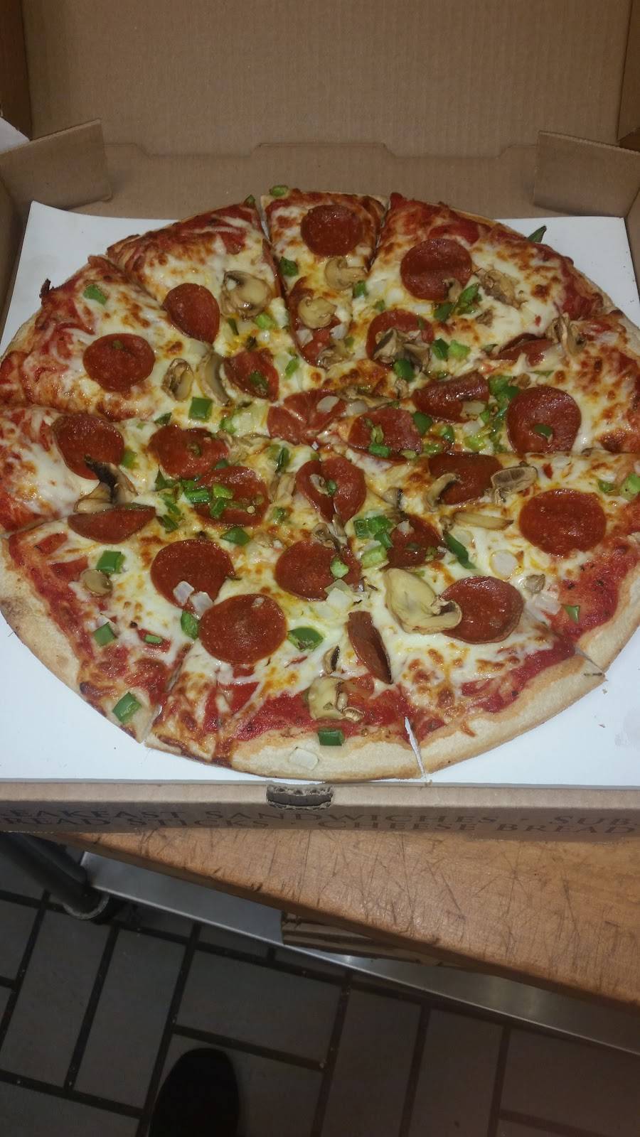 Derbys Pizza & Subs | restaurant | 3954 KY-185, Bowling Green, KY 42101, USA | 2708436526 OR +1 270-843-6526