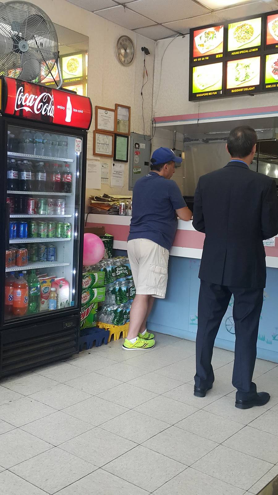 China Chef Chinese Restaurant | restaurant | 2060 NJ-27, Edison, NJ 08817, USA | 7322878180 OR +1 732-287-8180