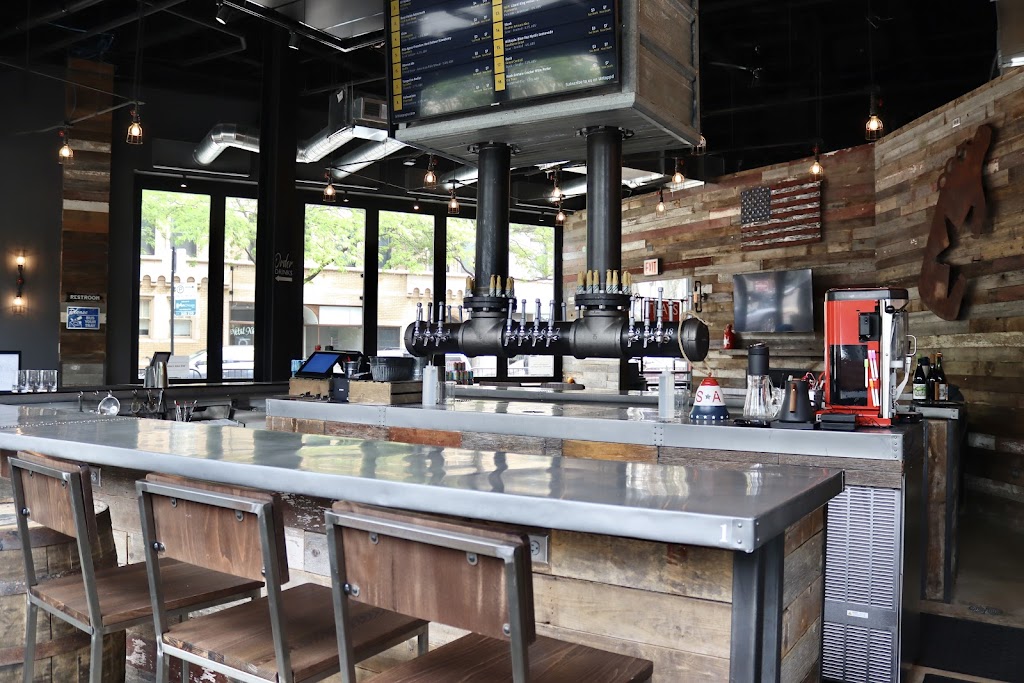 Bitter Pops | cafe | 3357 N Lincoln Ave, Chicago, IL 60657, USA | 7738577677 OR +1 773-857-7677