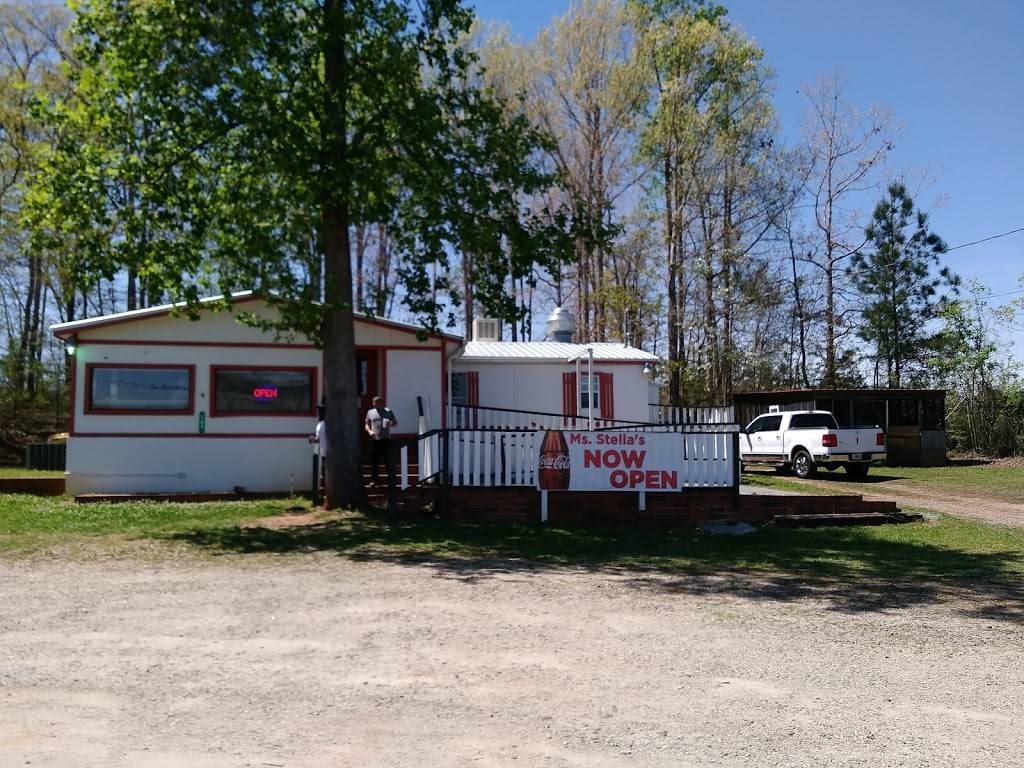 Ms Stellas | restaurant | 103 Hogan Industrial Blvd, Eatonton, GA 31024, USA | 7064733999 OR +1 706-473-3999