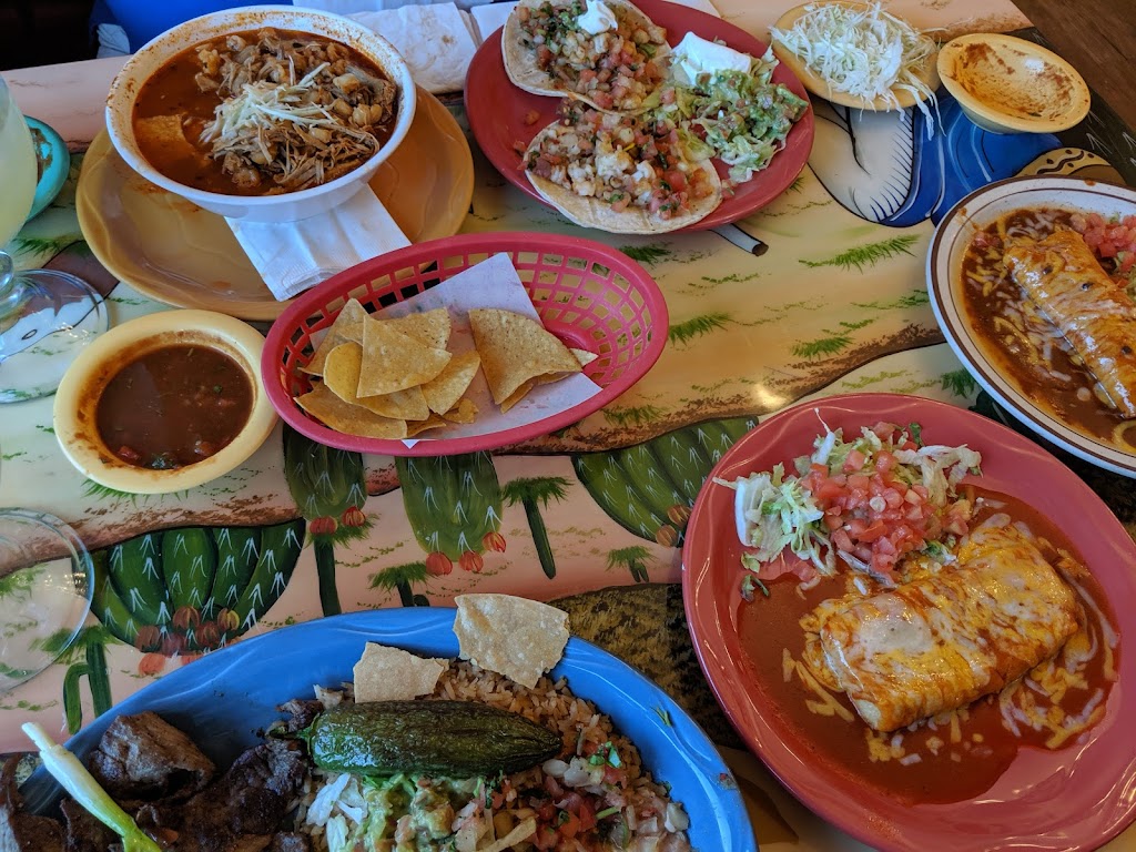 Puerto Vallarta Mexican Restaurant | restaurant | 3001 US-101, Lincoln City, OR 97367, USA | 5419940300 OR +1 541-994-0300